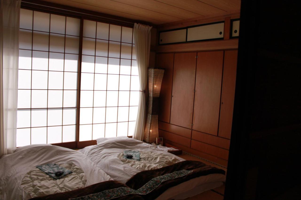 Yamanaka Lake Ryozan Yamanakako Exteriér fotografie