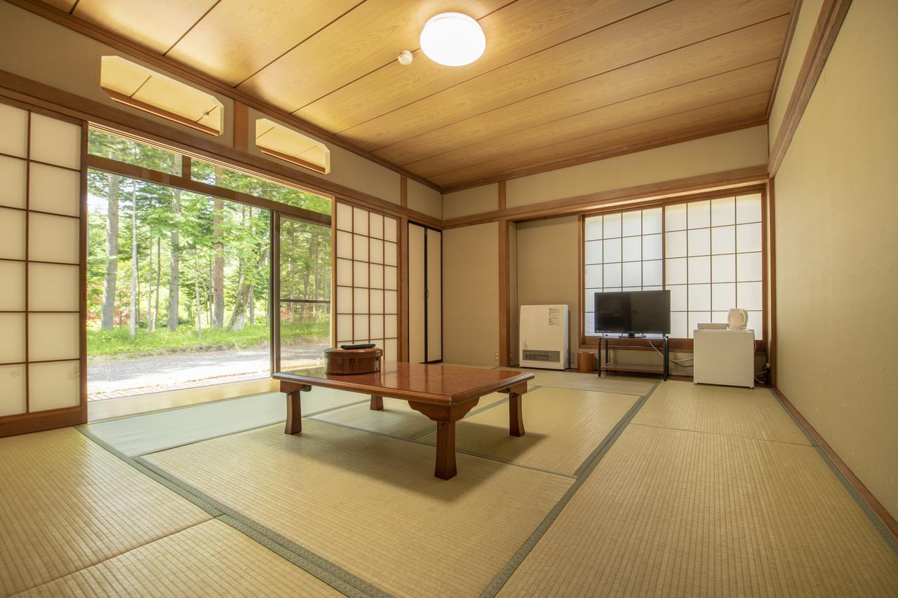 Yamanaka Lake Ryozan Yamanakako Exteriér fotografie
