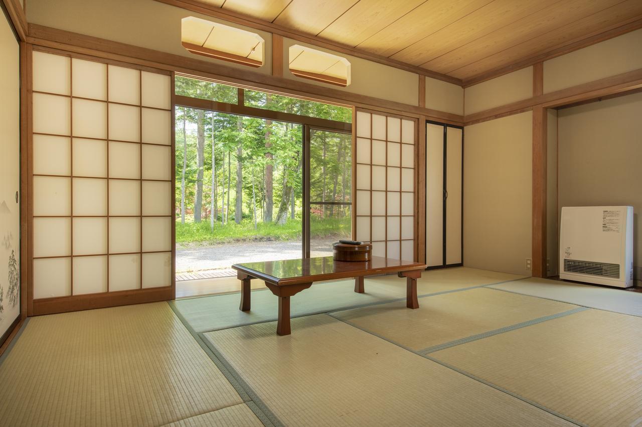 Yamanaka Lake Ryozan Yamanakako Exteriér fotografie